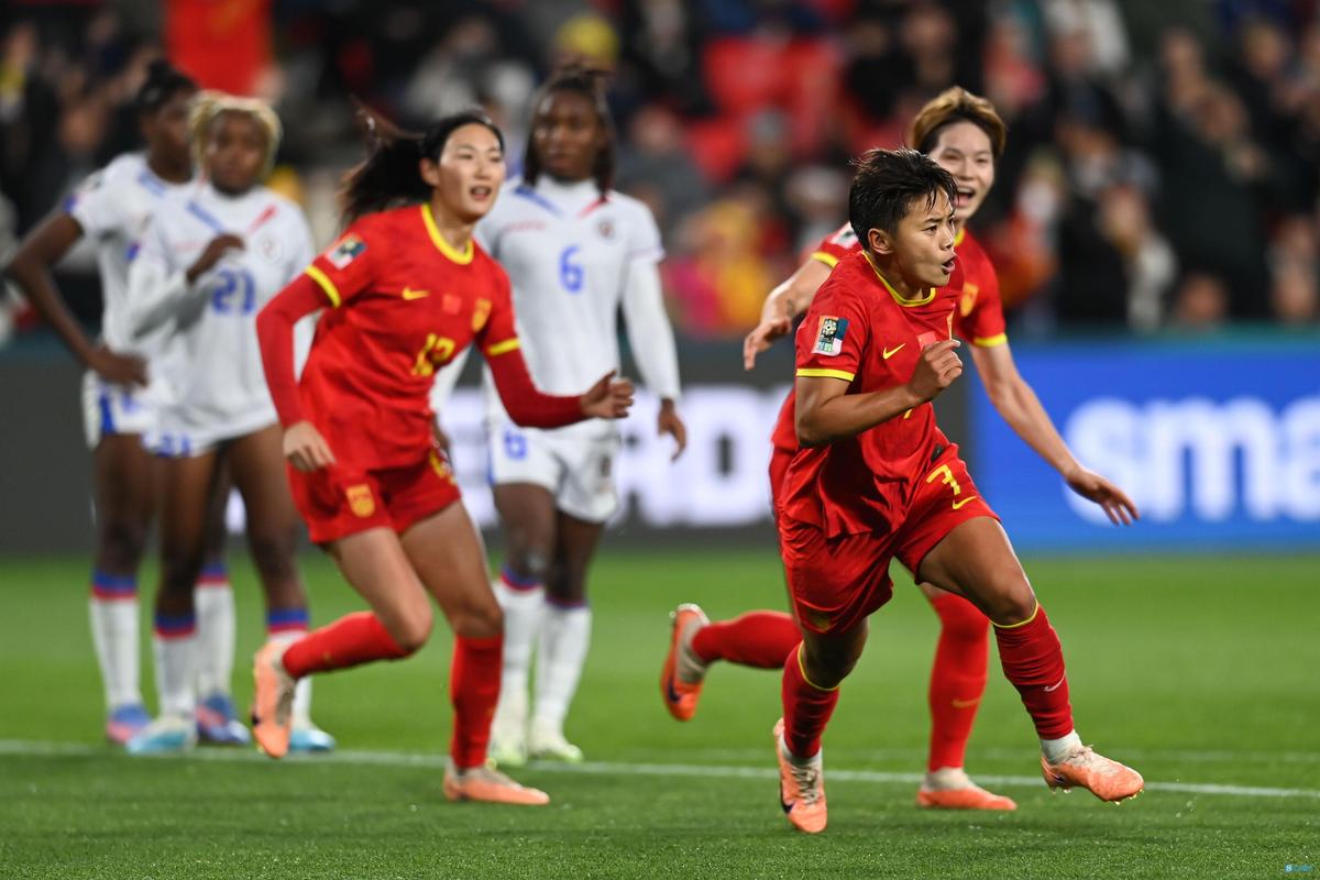 中国女足vs英格兰回放